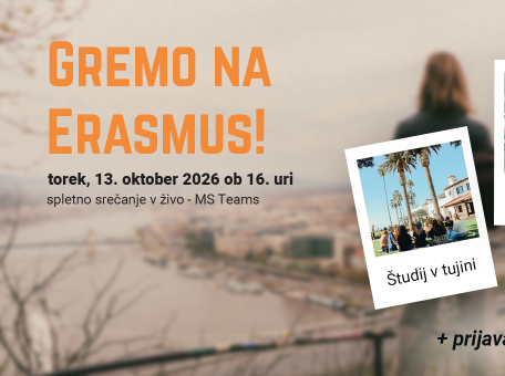 Featured image for “Gremo na Erasmus!”