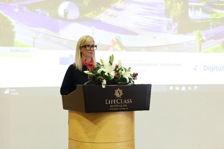 Featured image for “45. mednarodna konferenca o razvoju organizacijskih znanosti: “Organizacija in dolgoživa družba” je uspešno zaključena”