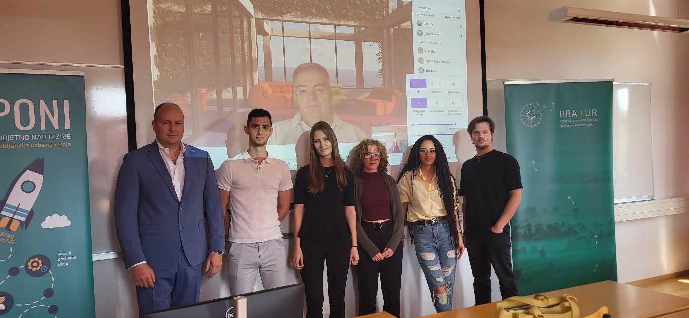 Featured image for “Promocijski dogodek projekta: Izzivi prenosa vodenja na naslednjo generacijo v družinskem podjetju”