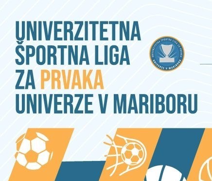 Featured image for “Študenti FOV v finalu Univerzitetne športne lige”