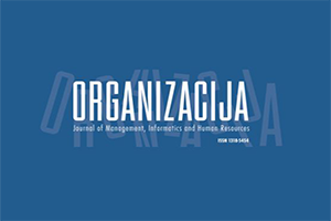 Featured image for “Izšla je nova številka revije Organizacija”